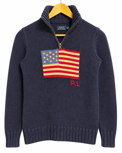 Polo ralph lauren usa flag - ralph,
