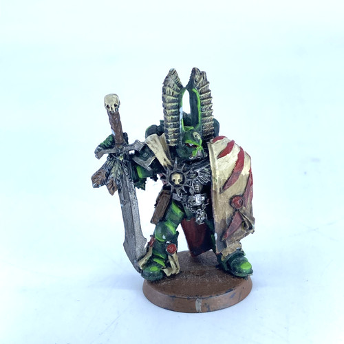 Dark angels company master - dark,