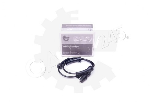 Abs sensor front - front, fits