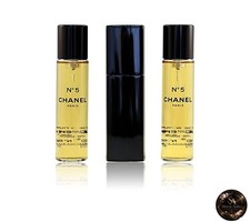 Chanel purse spray 20ml - chanel, no.