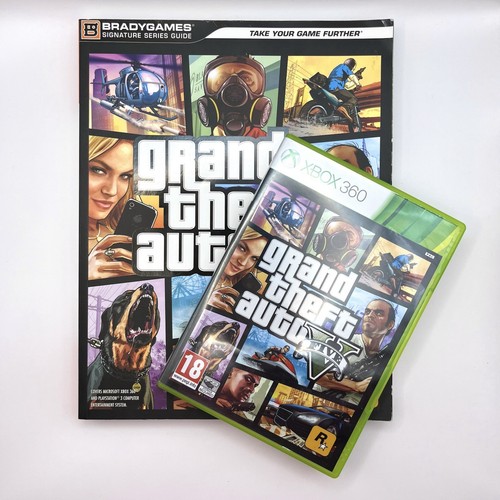 Grand theft auto strategy - theft,