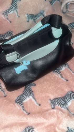Genuine radley handbag - genuine,