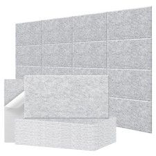 16pcs Acoustic Wall Panels