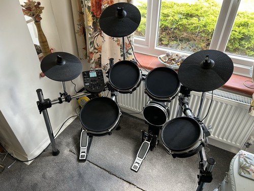 Alesis surge mesh - surge, electronic