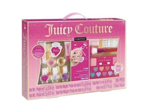 Juicy couture luxe - luxe, cosmetic