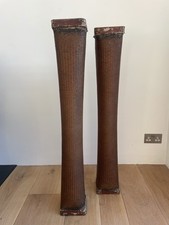 Pair of sprung Antique Chinese