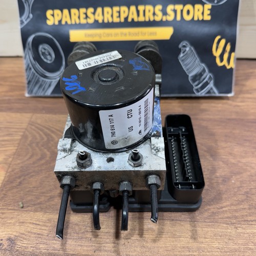 Transporter abs pump - vw,