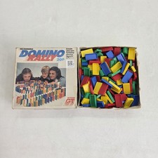 Domino Rally 200 Vintage