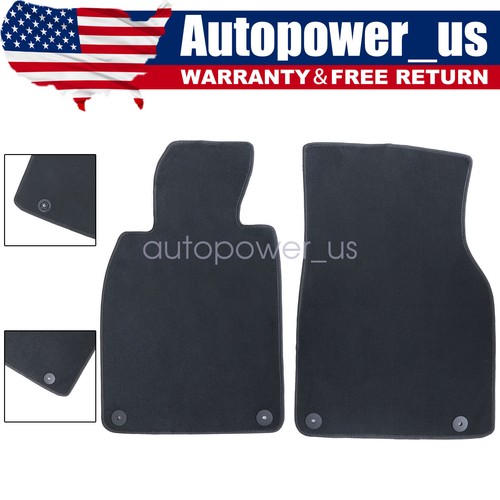 Full set floor mats carpet - set,