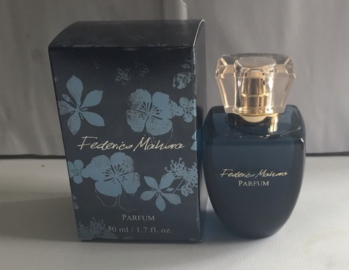 Women perfume by federico - fm,