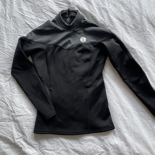 Fourth element thermocline - fourth,