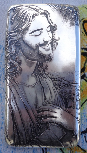 Jesus the good shepherd - 10,