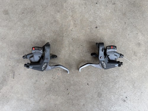 Shimano xtr m952 3x9 - shimano,