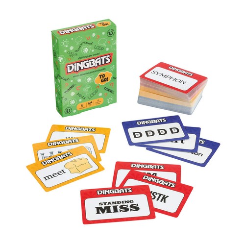 Gibsons dingbats green - gibsons, go