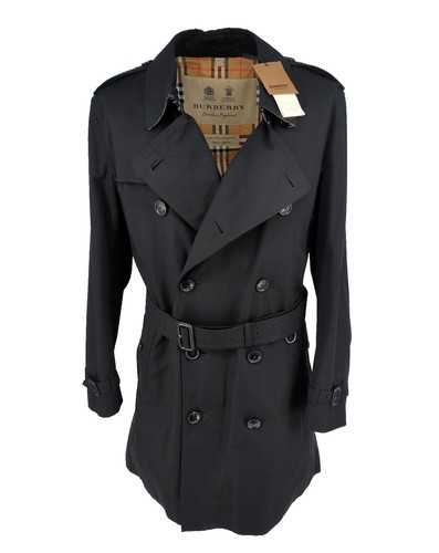 Burberry kensington trench - burberry,