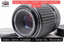 [NEAR MINT+] Pentax SMC