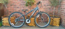 Raleigh Freez Boys Bike 24" wheels