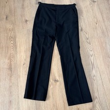 Vintage Men’s Black Tuxedo