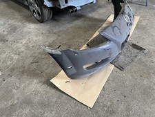 mazda rx8 front bumper