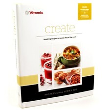 NEW Vitamix Create