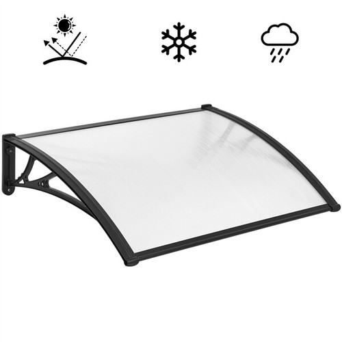 Door canopy awning rain - door,