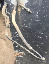 2010 HYUNDAI ILOAD POWER STEERING PIPE