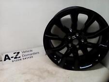 RANGE ROVER SPORT 2017 MK2 L494 8.5JX20IN ALLOY WHEEL DK6M1007MB ET47 SEE IMAGES