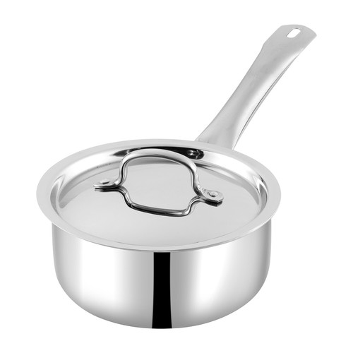 Vinod triply stainless steel - triply,