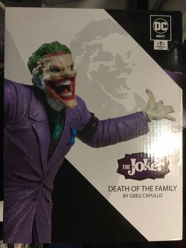 The joker direct - the,
