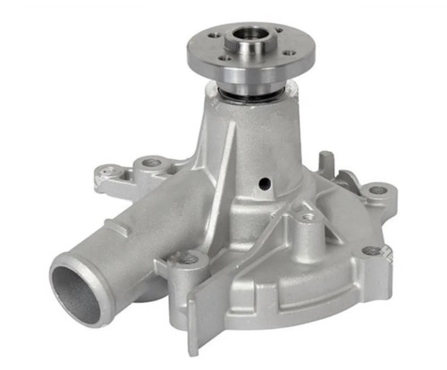 Clark forklift water pump - clark,
