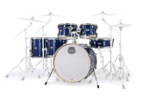 Mapex mars maple - mars, drum