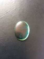 Fab Signed Ruskin Pottery High