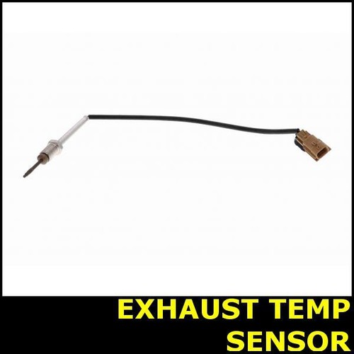 Exhaust temperature sensor - exhaust, egt