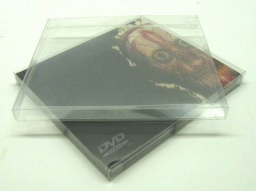 10x music jewel case - cd, case-
