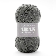 Sirdar Hayfield Bonus Aran