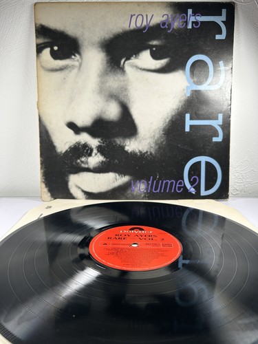Roy ayers rare - rare, /