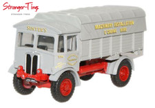 Oxford Diecast AEC Matador
