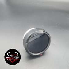 Genuine Defi Racer Boost Gauge