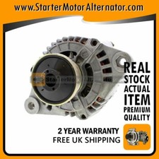 fits LANCIA KAPPA 2.0, 2.4 PETROL/DIESEL 1994-2001 ALTERNATOR