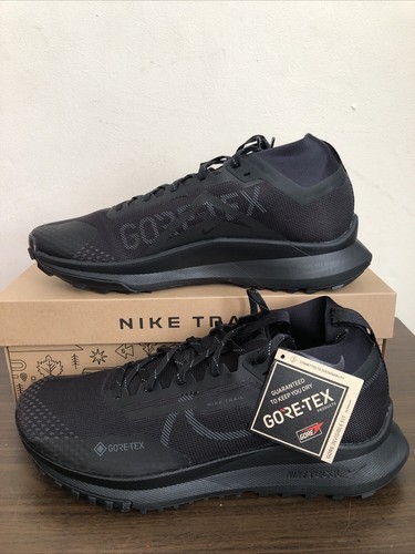 Nike react pegasus trail - nike, gtx