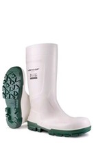 Dunlop Work-It Safety Mens