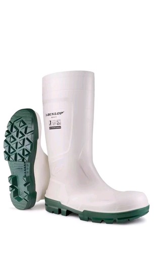 Dunlop work safety mens - dunlop,
