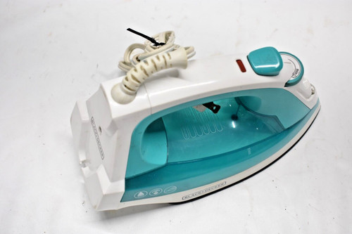 Black decker light n easy - ,