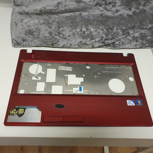 Geniune lenovo ideapad g580 - geniune,