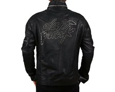 Get Lucky Daft Punk Jacket