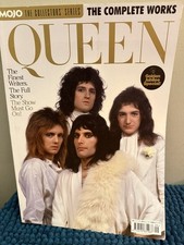 MOJO THE COLLECTORS' SERIES