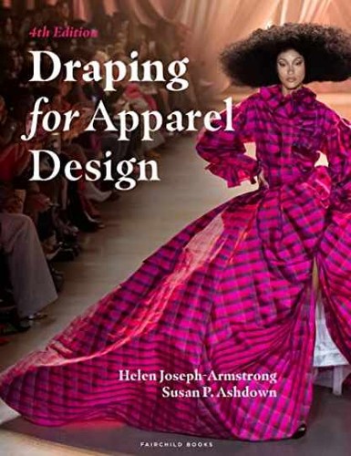 Draping for apparel - for,