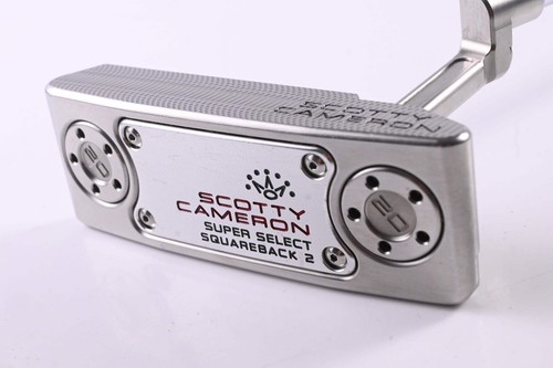 Scotty cameron super - cameron,