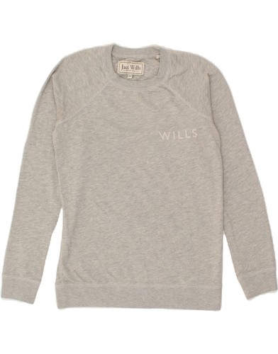 Jack wills womens sweatshirt - wills,