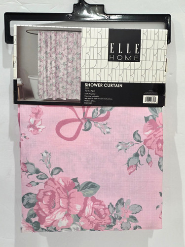 Elle home shabby chic pink - shabby,